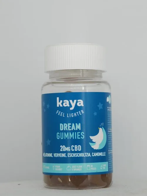 Gummies SOMMEIL